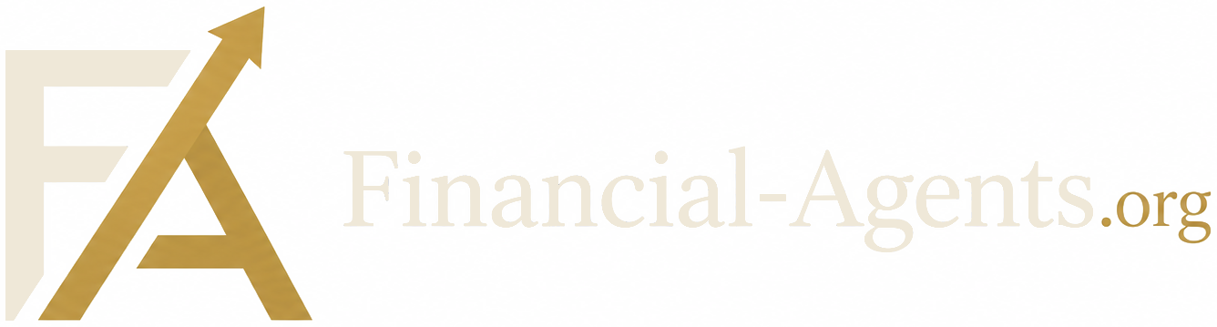 Financial-Agents.org