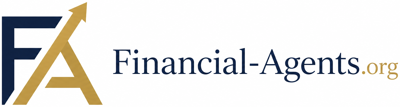 Financial-Agents.org